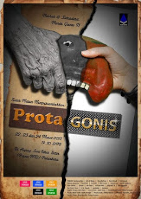 Poster PROTAGONIS